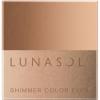 「LUNASOL（ルナソル） シマーカラーアイズ EX04（Mauve Nuance）」の商品サムネイル画像7枚目