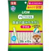 「ペットキッス 食後の歯みがきガム 子犬用 国産 30本（10本×3袋）ドッグフード 犬 おやつ 歯磨き」の商品サムネイル画像2枚目