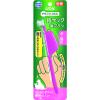 「指サック歯ブラシ ペットキッス（PETKISS）犬猫用 国産 3本 ライオンペット」の商品サムネイル画像2枚目