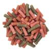 「ドギーマン 超徳用 ヘルシージャーキー エクセルササミ＆野菜 国産 400g 3袋 ドッグフード 犬 おやつ」の商品サムネイル画像4枚目