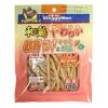 「ドギーマン 犬用 和鶏やわらか軟骨サンド ササミ＆野菜 国産 120g 3袋 ドッグフード おやつ」の商品サムネイル画像2枚目