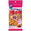 「亀田の柿の種梅しそ　6袋　亀田製菓　おせんべい　あられ」の商品サムネイル画像2枚目