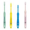 「歯科医院取扱品 DENT.EX(デントイーエックス) 子供用 ディズニーハブラシ 14M ふつう ライオン(LION) 歯ブラシ」の商品サムネイル画像2枚目