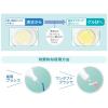 「歯間ジェル 歯科医院取扱品 DENT.systema(デントシステマ) 薬用歯間ジェル 20mL 1セット（2本） ライオン」の商品サムネイル画像3枚目
