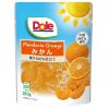 「ドール フルーツパウチ みかん 180g 1セット（3個）」の商品サムネイル画像2枚目