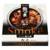 「缶詰　KK　缶つま　Smoke（スモーク）　たこ　国分グループ本社　1個」の商品サムネイル画像2枚目