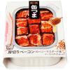 「缶詰　KK　缶つま　厚切りベーコンのハニーマスタード味　国分グループ本社　1個」の商品サムネイル画像2枚目