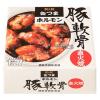 「缶詰　KK　缶つま　ホルモン 豚軟骨直火焼　国分グループ本社　1個」の商品サムネイル画像3枚目
