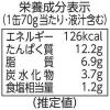 「国分グループ本社 KK 缶つま 牛肉のバルサミコソース 1セット（3個）」の商品サムネイル画像5枚目