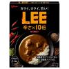「グリコ ビーフカレーLEE（リー）辛さ×10倍 1セット（5食）」の商品サムネイル画像2枚目