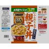 「江崎グリコ DONBURI亭3食パック親子丼 1セット（9食）」の商品サムネイル画像3枚目