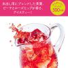 「日東紅茶　水出しピーチティー＆ローズヒップ ティーバッグ　1袋（12バッグ入）」の商品サムネイル画像4枚目