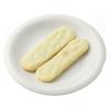 「【6ヶ月頃から】ピジョン 元気アップCa 小魚せんべい（2枚×4袋入）＆お野菜せんべい（2枚×4袋入） 1セット（3個）」の商品サムネイル画像3枚目