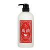 「ツヤツヤ馬油 コンディショナー ポンプ 700ml 国産馬油使用 ティ・エス・プランニング」の商品サムネイル画像1枚目