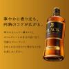 「ブラックニッカリッチブレンド ペット 40度　4L 1本  ニッカ　ウイスキー」の商品サムネイル画像4枚目