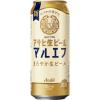 「送料無料 ビール アサヒ生ビール マルエフ 500ml 1ケース(24本)」の商品サムネイル画像2枚目