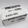 「ぺんてる 油性ペン ホワイト 太字 白 X100-WD 1箱（10本入）」の商品サムネイル画像2枚目