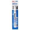 「ぺんてる 油性ペン ホワイト 中字 白 X100W-MD 1本」の商品サムネイル画像2枚目