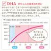「森永 ママのDHA（30日分） 1袋（90粒入） 妊娠期から授乳期に サプリメント 森永乳業」の商品サムネイル画像4枚目