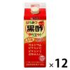 「タマノイ　はちみつ黒酢ダイエット濃縮タイプ　500ml　1箱（12本入）」の商品サムネイル画像1枚目