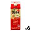 「タマノイ はちみつ黒酢ダイエット濃縮タイプ 500ml 1セット（6本）」の商品サムネイル画像1枚目