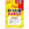 「いなば CIAO（チャオ）かつお節 食塩無添加 国産 50g 3袋 キャットフード 猫 おやつ」の商品サムネイル画像5枚目