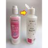 「抗菌O2ケアミルファ 120mL×3本入 メニコン」の商品サムネイル画像2枚目