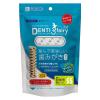「デンティ・スリーフェアリー 犬用 歯みがきガム SS 超小型犬用 65g（約14個入）3袋 フォーキャンス」の商品サムネイル画像2枚目