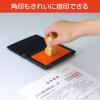 「マックス　瞬乾朱肉プレミオ　角3号」の商品サムネイル画像4枚目