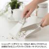 「テラモト　MMテーブルホーキセット　ちりとり ほうき セット　CE-895-300-0　1セット」の商品サムネイル画像3枚目