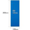 「エコ マグネットシート 300×100mm 青 10枚入 MS-360-B ソニック」の商品サムネイル画像3枚目