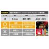 「スリーエム(3M) スコッチ 超強力両面テープ プレミアゴールド スーパー多用途 平滑面用 幅10mm×長さ10m 5巻 PPS-10」の商品サムネイル画像8枚目