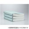 「コクヨ（KOKUYO） フラットファイルW厚とじ A4タテ 2穴 約250枚収容 ブルー（青） 10冊 フ-W10NB」の商品サムネイル画像7枚目