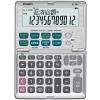 「カシオ計算機　金融電卓　BF-480-N」の商品サムネイル画像1枚目