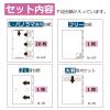 「セキセイ カケルアルバム ブルー XD-120LP 1冊」の商品サムネイル画像3枚目