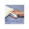 「リヒトラブ リクエスト 製本ファイル A4タテ 黒（ブラック） G1700-24 1セット（20冊：5冊入×4袋）」の商品サムネイル画像2枚目