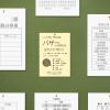 「大王製紙　ダイオーマルチカラープリンタ用紙　86414　A4　1冊（500枚入）　レモン色」の商品サムネイル画像5枚目