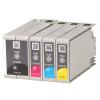 「エプソン (EPSON) ICTM70B-S(GP-700/GP-710用) 純正インクカートリッジ ブラック 1個」の商品サムネイル画像2枚目