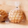 「中川製袋化工　IPP袋　菓子パン大　0.025×180×230　S159421　1袋（200枚入）」の商品サムネイル画像4枚目