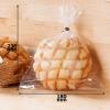 「中川製袋化工　IPP袋　菓子パン大　0.025×180×230　S159421　1袋（200枚入）」の商品サムネイル画像5枚目