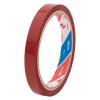 「ニチバン セロテープ（着色）12mm×35m 赤 1パック(10巻入) CT4301-12」の商品サムネイル画像2枚目