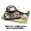 「ニチバン セロテープ（着色）12mm×35m 緑 1箱(10巻入) 4303-12」の商品サムネイル画像3枚目
