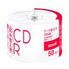 「マクセル データ用CD-R 詰め替え用 1パック（50枚入） 手書き用  オリジナル」の商品サムネイル画像1枚目