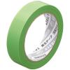「現場のチカラ 養生テープ 若葉色 幅25mm×長さ25m アスクル 1巻  オリジナル」の商品サムネイル画像1枚目