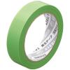 「現場のチカラ 養生テープ 若葉色 幅25mm×長さ25m アスクル 1セット（5巻入）  オリジナル」の商品サムネイル画像2枚目