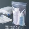「チャック袋（チャック付き袋）　0.04mm厚　A7　85mm×120mm　1セット（2000枚：200枚入×10袋）　伊藤忠リーテイルリンク」の商品サムネイル画像1枚目