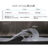 「アスカ　ラミネートフィルム100ミクロン　A4サイズ用　F1026　1箱（100枚入）」の商品サムネイル画像4枚目