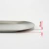 「オープン工業　ステンレストレー（大）」の商品サムネイル画像2枚目