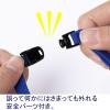 「ストラップ　ブルー　1箱（50本）　HEROES  オリジナル」の商品サムネイル画像3枚目