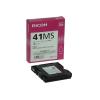 「リコー（RICOH） 純正インクカートリッジ GC41MS マゼンタ 小容量 515813 1個」の商品サムネイル画像1枚目
